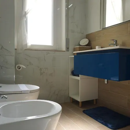 Casa Flora Daire Senigallia