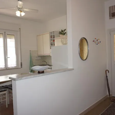 Casa Flora Daire Senigallia