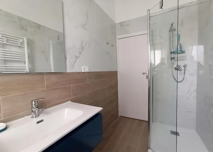 Casa Flora Senigália