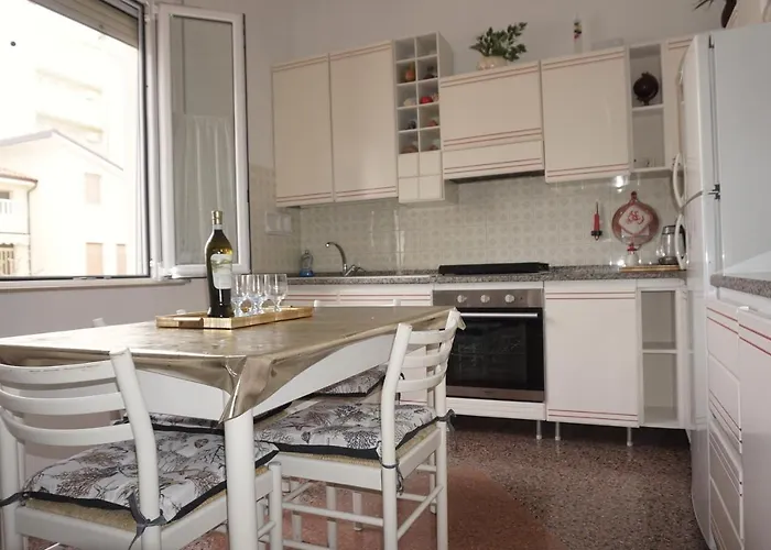 Apartamento Casa Flora *