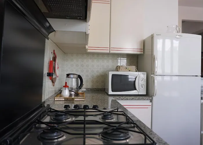 Casa Flora * Senigália