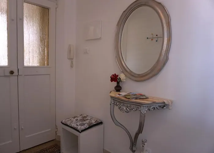 Casa Flora Apartamento