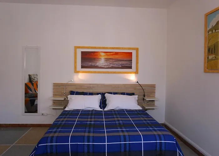 Casa Flora Apartamento