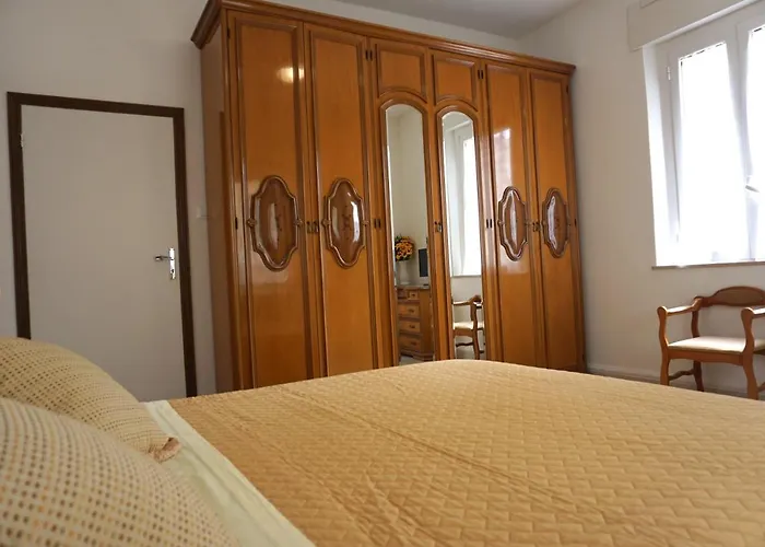 Apartamento Casa Flora