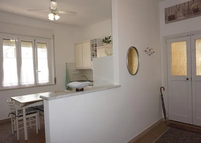 Casa Flora Apartamento Senigália