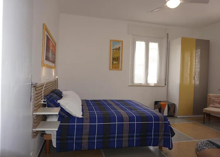 Apartamento Casa Flora