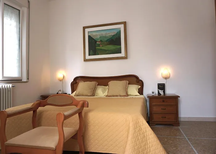 Apartamento Casa Flora