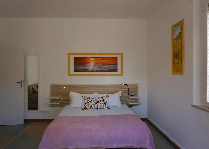 Apartamento Casa Flora