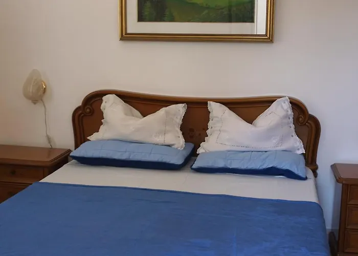 Casa Flora Apartamento