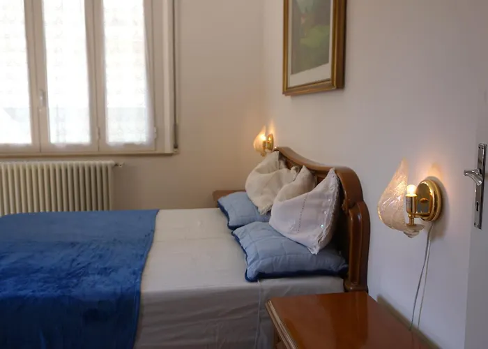 Casa Flora * Senigália