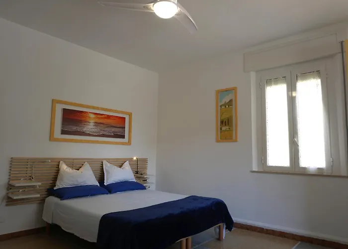 Apartamento Casa Flora