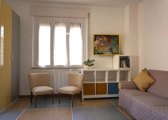 Casa Flora Apartamento