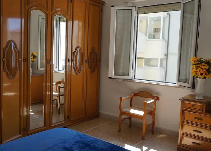 Casa Flora Apartamento *