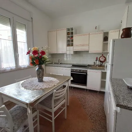 Appartement Casa Flora