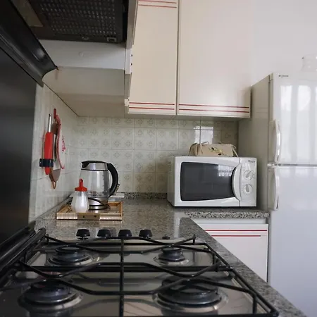 Casa Flora * סניגליה