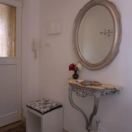 Casa Flora Appartement
