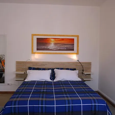 Casa Flora Appartement
