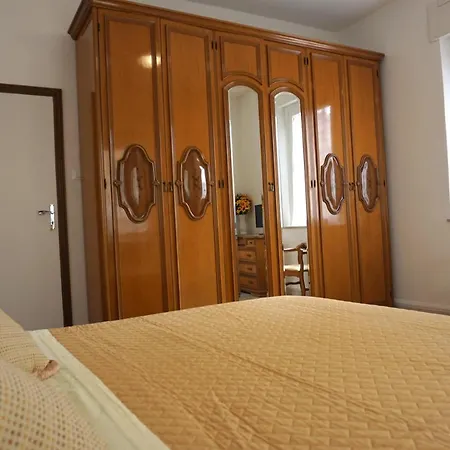 Appartement Casa Flora