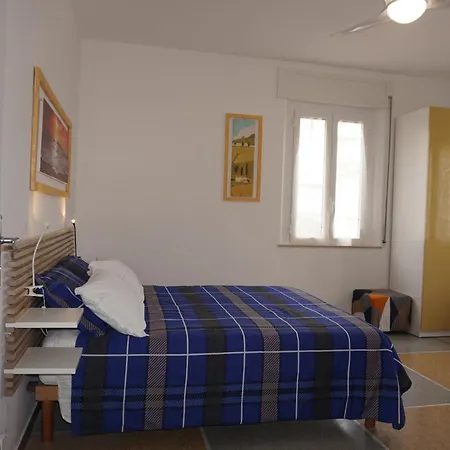 Appartement Casa Flora