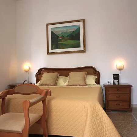 Appartement Casa Flora