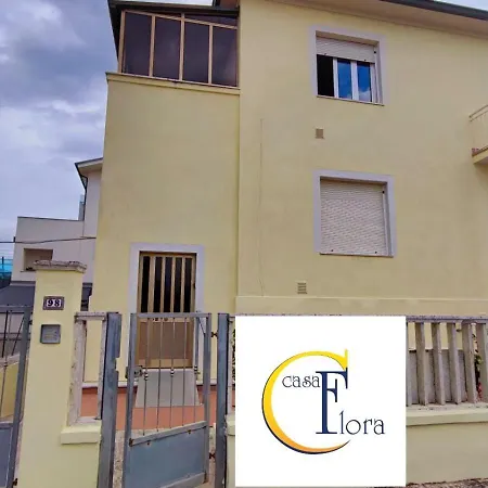 Casa Flora