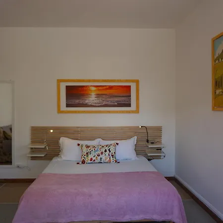 Appartement Casa Flora