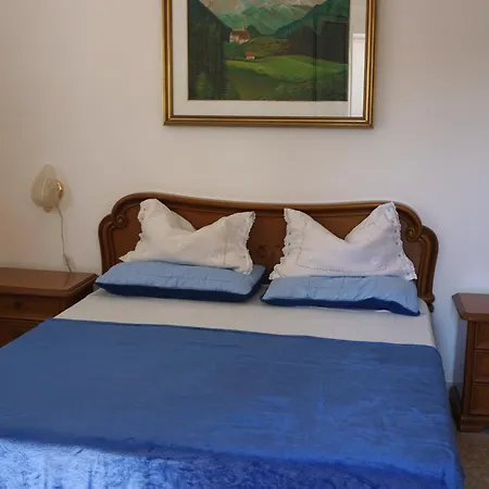 Casa Flora Appartement
