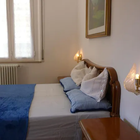 Casa Flora * סניגליה