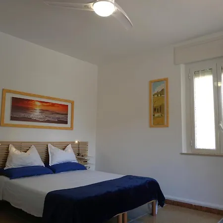 Appartement Casa Flora