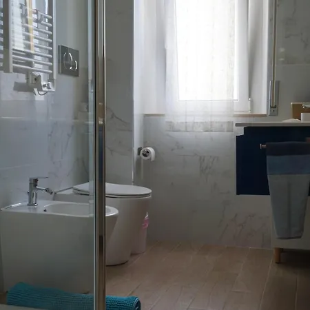 Apartament Casa Flora Senigallia