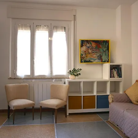 Casa Flora Appartement