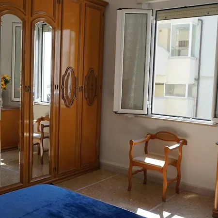 Casa Flora דירה *