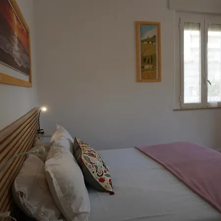 Casa Flora * סניגליה