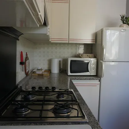 Casa Flora דירה סניגליה