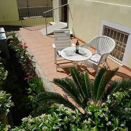 Casa Flora *